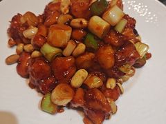 -黑窑厂糖油饼烤鸭·清真菜(黑窑厂街店)