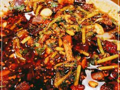 -杨三孃跷脚牛肉(玉双路店)