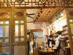 -西关84·History·Art·Cafe