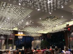 大堂-宁波状元楼酒店(和义路店)