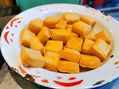 -永安里地摊烤肉(首创店)