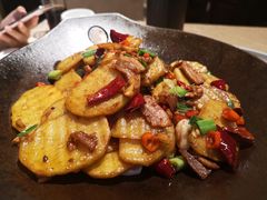 -大鸭梨烤鸭店(花园村店)