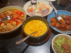 -华豫川酒家(大卫城店)