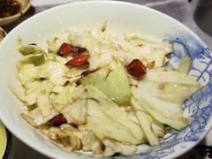 -毛家湾公馆(东圃店)