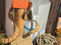 -小喜客·云南特色菜(纳西庭院店)