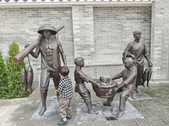 -顺德渔村·岭南一号