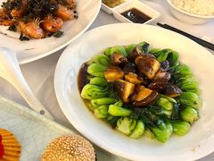 -丰收日·小海鲜·沪上家宴(顾村正大店)