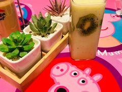 -必胜客(大悦城店)