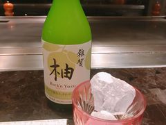 -Ginza Onodera铁板烧(外滩十八号店)