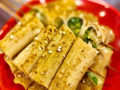 -乌兰烧烤·烤羊腿(西丽店)