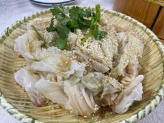 招牌捞粉-成惠食府(赤岗店)