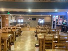 -绿岛汤泉韩式休闲会所