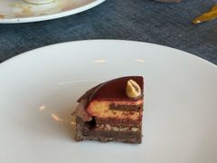 -济南凯宾斯基酒店-THE VIEW云景全日制餐厅