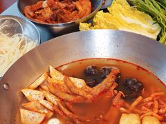 -小螺大作·螺蛳粉火锅(林和西店)