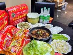 -贵阳李氏息烽阳朗鸡(民生路店)
