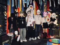 -棂笼·深度沉浸密室(武汉旗舰店)