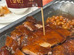稻香至尊烧鹅皇-稻香酒家·34年老字号·港式粤菜(汉街店)