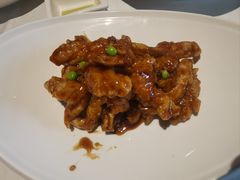 -庆云楼饭庄(什刹海店)
