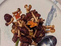 -漢舍中国菜馆(889广场店)