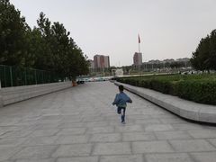 -贝林大翅鲸简餐厅(国家海洋博物馆店)