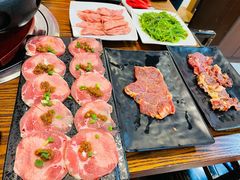 -牛犇烤肉(物资学院路店)
