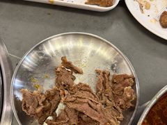 -尚宴牛特鲜自助(太原街万达店)