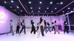 -泽舞·国际流行舞