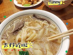 -合记烩面(人民路店)