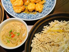 -新连采·海鲜·大连菜(大连恒隆广场店)