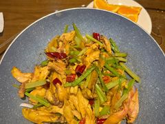 -肖记公安牛肉鱼杂馆·省级非物质文化遗产(万松园直营店)