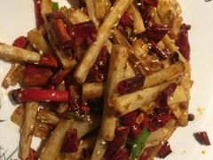 -同喜烤鸭店(光芒店)