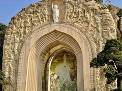 -牛首山文化旅游区