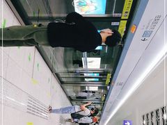 -黄浦路(地铁站)