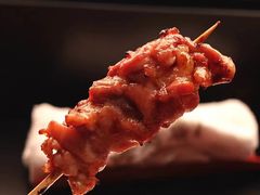 -鳥喜Toriki怀石烧鸟料理
