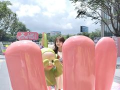 -东莞松山湖万象汇