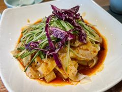 -新粤新疆菜(禅城店)