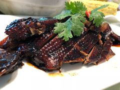 -金稼园·金平湖农家菜