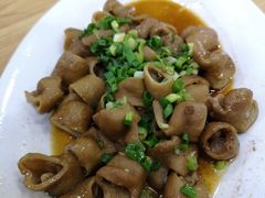 -长平肥姐白粥·海鲜打冷
