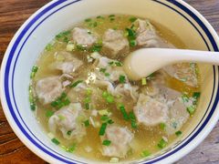 -韩萍老南京馄饨(河西万达店)