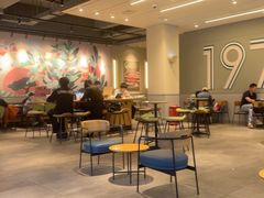 -星巴克(天津工华道智慧山店)