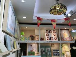 -小苹果儿童摄影(崇安店)