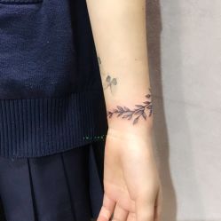 -焰针刺青纹身.手工穿孔饰品·中国刺青名店