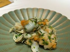 -A One Kitchen·南京精菜馆(德基广场店)