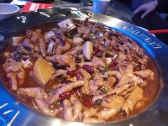 -胖哥俩肉蟹煲(长沙高铁吾悦广场店)