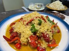 -盱眙虾神於氏龙虾(夫子庙红街店)