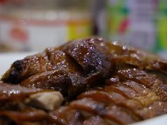 烧鹅-蚝专家(北滘店)