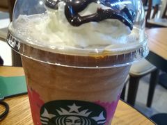 -星巴克(信达城店)