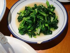 青菜-嗣林·爷爷的私房菜(湾里店)