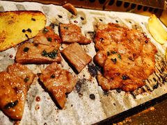 -新石器烤肉(中房金谊广场店)