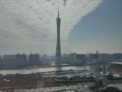 -广州富力丽思卡尔顿酒店
